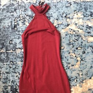 Express Bodycon Dress